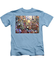 Load image into Gallery viewer, Lady Justice - Kids T-Shirt
