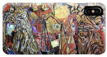 Load image into Gallery viewer, Lady Justice - Phone Case