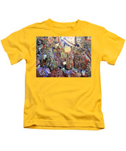 Load image into Gallery viewer, Lady Justice - Kids T-Shirt