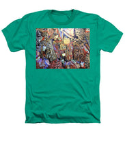 Load image into Gallery viewer, Lady Justice - Heathers T-Shirt