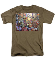Load image into Gallery viewer, Lady Justice - Men&#39;s T-Shirt  (Regular Fit)