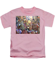 Load image into Gallery viewer, Lady Justice - Kids T-Shirt