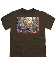 Load image into Gallery viewer, Lady Justice - Youth T-Shirt