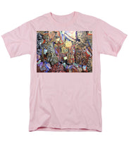 Load image into Gallery viewer, Lady Justice - Men&#39;s T-Shirt  (Regular Fit)