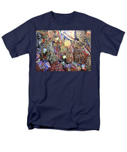 Load image into Gallery viewer, Lady Justice - Men&#39;s T-Shirt  (Regular Fit)