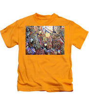 Load image into Gallery viewer, Lady Justice - Kids T-Shirt