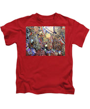 Load image into Gallery viewer, Lady Justice - Kids T-Shirt