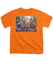 Load image into Gallery viewer, Lady Justice - Youth T-Shirt