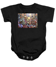 Load image into Gallery viewer, Lady Justice - Baby Onesie