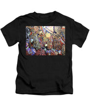 Load image into Gallery viewer, Lady Justice - Kids T-Shirt