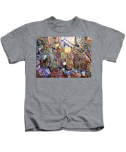 Load image into Gallery viewer, Lady Justice - Kids T-Shirt