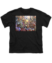 Load image into Gallery viewer, Lady Justice - Youth T-Shirt