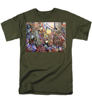 Load image into Gallery viewer, Lady Justice - Men&#39;s T-Shirt  (Regular Fit)