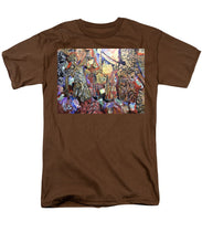Load image into Gallery viewer, Lady Justice - Men&#39;s T-Shirt  (Regular Fit)