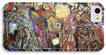 Load image into Gallery viewer, Lady Justice - Phone Case