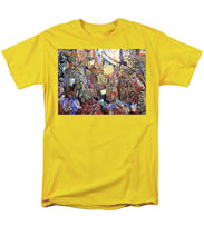 Load image into Gallery viewer, Lady Justice - Men&#39;s T-Shirt  (Regular Fit)