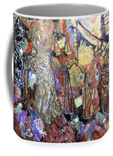 Load image into Gallery viewer, Lady Justice - Mug
