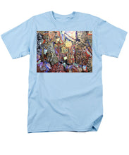 Load image into Gallery viewer, Lady Justice - Men&#39;s T-Shirt  (Regular Fit)