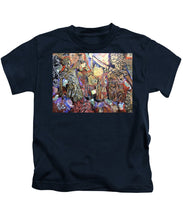 Load image into Gallery viewer, Lady Justice - Kids T-Shirt