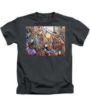 Load image into Gallery viewer, Lady Justice - Kids T-Shirt