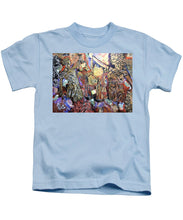 Load image into Gallery viewer, Lady Justice - Kids T-Shirt