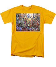 Load image into Gallery viewer, Lady Justice - Men&#39;s T-Shirt  (Regular Fit)