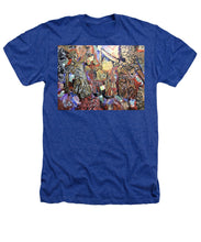 Load image into Gallery viewer, Lady Justice - Heathers T-Shirt