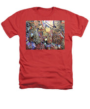 Load image into Gallery viewer, Lady Justice - Heathers T-Shirt