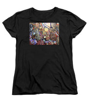 Load image into Gallery viewer, Lady Justice - Women&#39;s T-Shirt (Standard Fit)