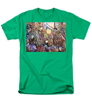 Load image into Gallery viewer, Lady Justice - Men&#39;s T-Shirt  (Regular Fit)