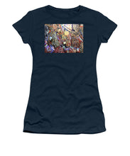 Load image into Gallery viewer, Lady Justice - Women&#39;s T-Shirt