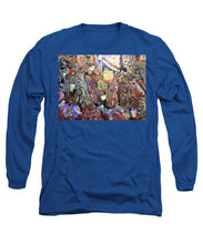 Load image into Gallery viewer, Lady Justice - Long Sleeve T-Shirt