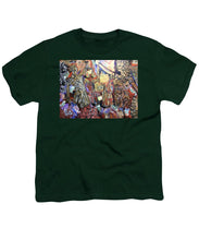 Load image into Gallery viewer, Lady Justice - Youth T-Shirt