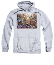 Load image into Gallery viewer, Lady Justice - Sweatshirt