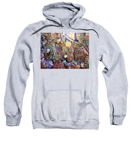 Lady Justice - Sweatshirt