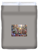 Load image into Gallery viewer, Lady Justice - Duvet Cover