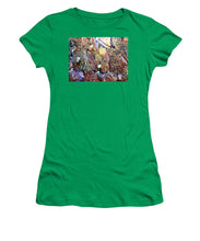 Load image into Gallery viewer, Lady Justice - Women&#39;s T-Shirt