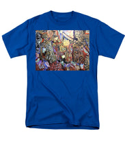 Load image into Gallery viewer, Lady Justice - Men&#39;s T-Shirt  (Regular Fit)