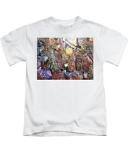 Load image into Gallery viewer, Lady Justice - Kids T-Shirt