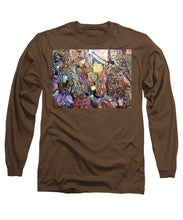 Load image into Gallery viewer, Lady Justice - Long Sleeve T-Shirt