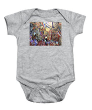 Load image into Gallery viewer, Lady Justice - Baby Onesie