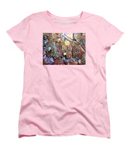 Load image into Gallery viewer, Lady Justice - Women&#39;s T-Shirt (Standard Fit)