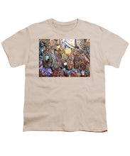 Load image into Gallery viewer, Lady Justice - Youth T-Shirt