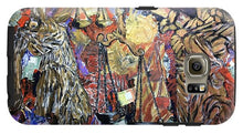 Load image into Gallery viewer, Lady Justice - Phone Case