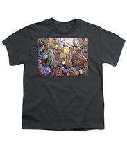 Load image into Gallery viewer, Lady Justice - Youth T-Shirt