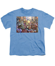Load image into Gallery viewer, Lady Justice - Youth T-Shirt