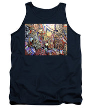 Load image into Gallery viewer, Lady Justice - Tank Top