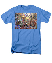 Load image into Gallery viewer, Lady Justice - Men&#39;s T-Shirt  (Regular Fit)