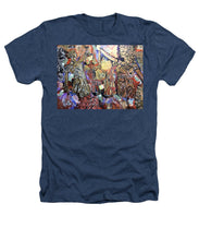 Load image into Gallery viewer, Lady Justice - Heathers T-Shirt