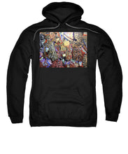 Load image into Gallery viewer, Lady Justice - Sweatshirt